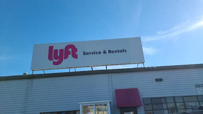 Lyft Driver Support Picture 3
