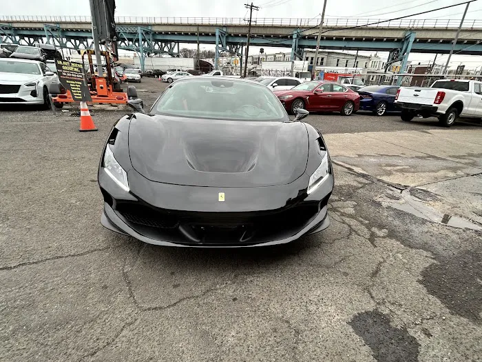 Automotive Group, Inc Picture 4