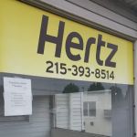 Hertz Car Rental - Montgomeryville - Bethlehem Pike