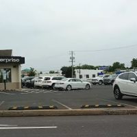 Enterprise Rent-A-Car ico