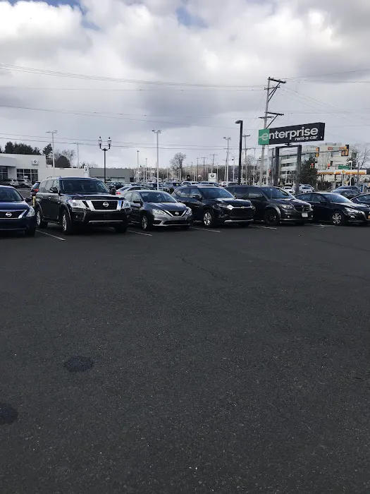 Enterprise Rent-A-Car Picture 7