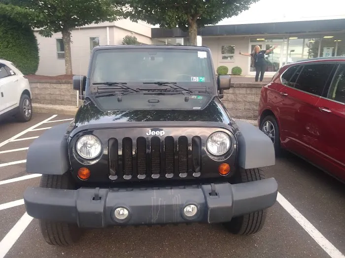 Autorent of Doylestown Picture 2