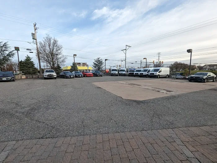Budget Car Rental Picture 3