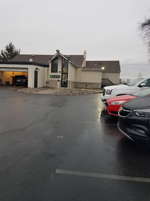 Enterprise Rent-A-Car Picture 3