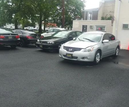 Lansdale Motors