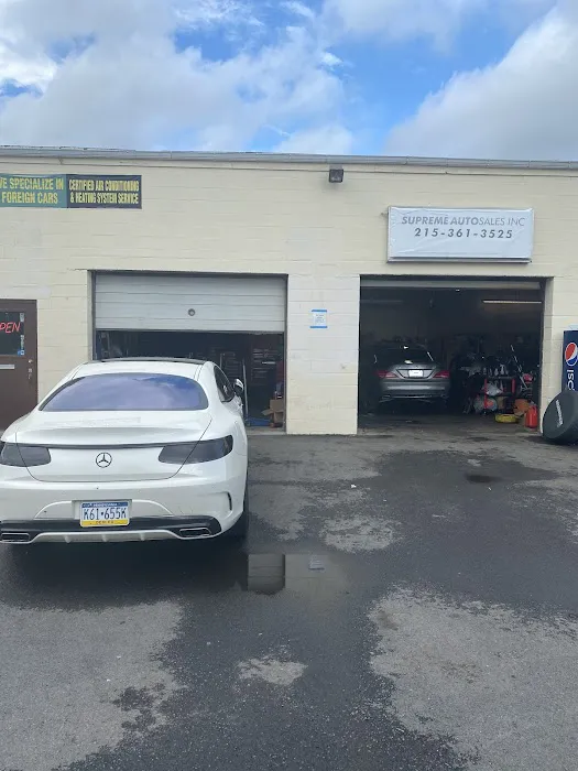 Lansdale Motors Picture 2