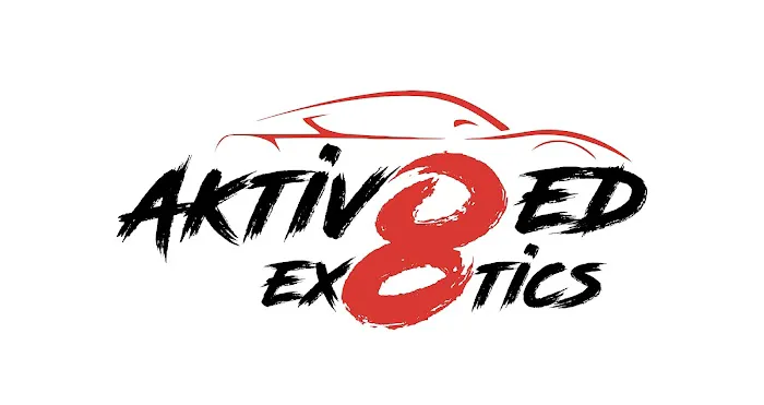 Aktiv8ed Exotics Picture 1