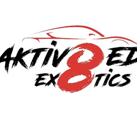 Aktiv8ed Exotics