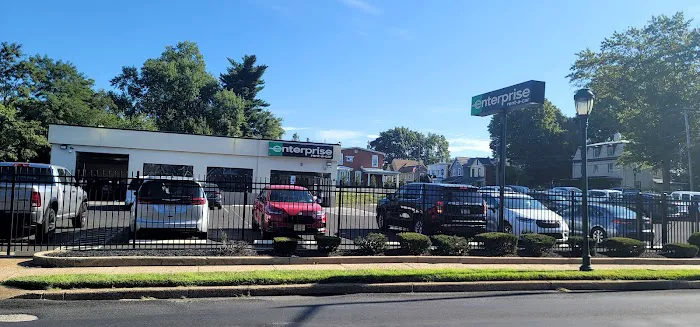 Enterprise Rent-A-Car Picture 1