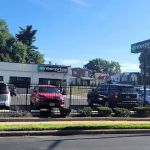 Enterprise Rent-A-Car