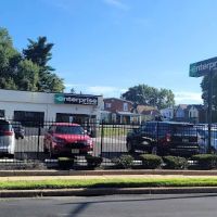 Enterprise Rent-A-Car ico