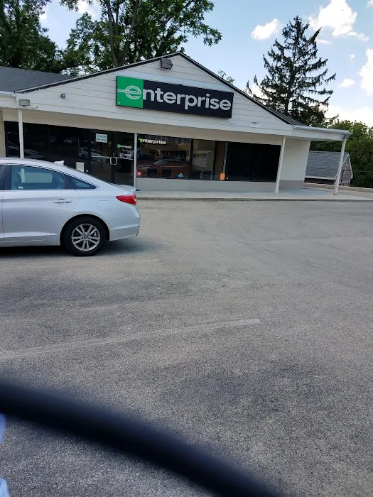 Enterprise Rent-A-Car Picture 4