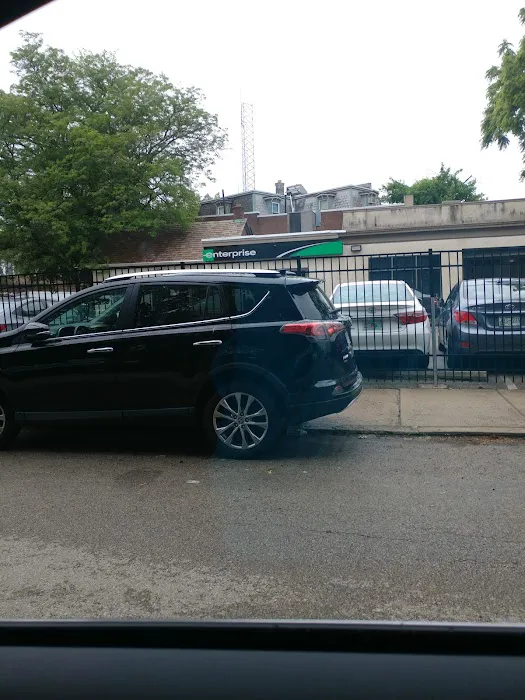 Enterprise Rent-A-Car Picture 5