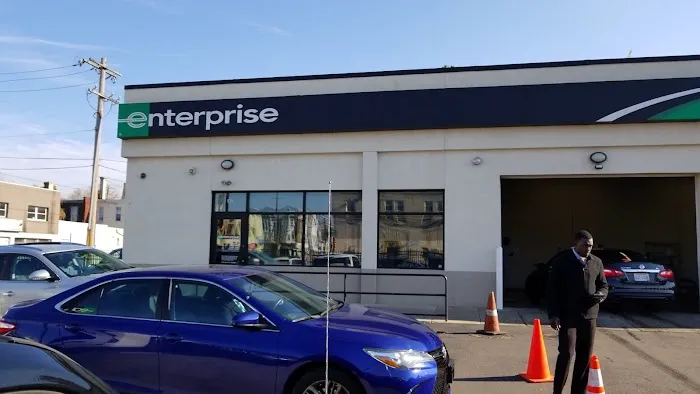 Enterprise Rent-A-Car Picture 2