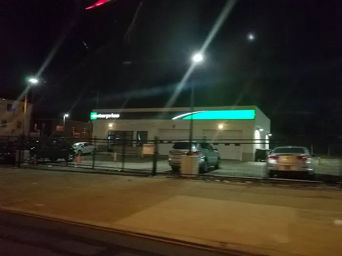Enterprise Rent-A-Car Picture 3