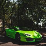 Veluxity Exotic Car Rental NYC