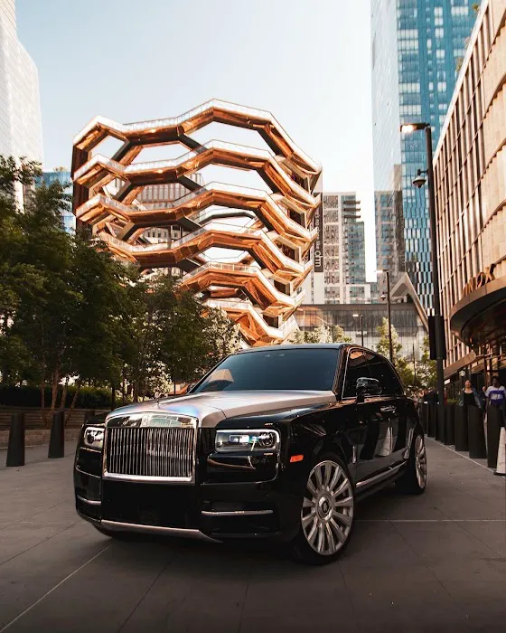 Veluxity Exotic Car Rental NYC Picture 9