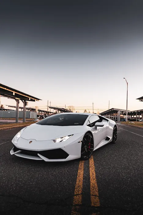 Veluxity Exotic Car Rental NYC Picture 5