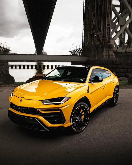 Veluxity Exotic Car Rental NYC Picture 6