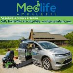 Medlife Ambulette