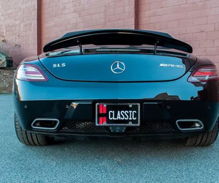 Signature Car Collection