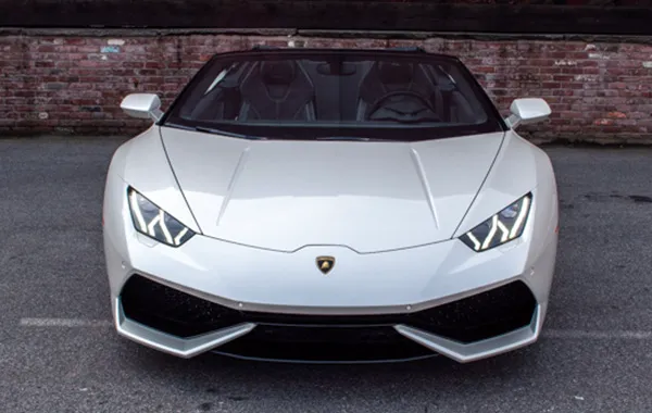 Signature Car Collection Picture 9