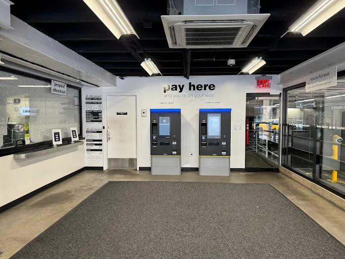 Alamo Rent A Car Picture 9