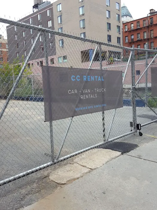 C.C. Rental Picture 7