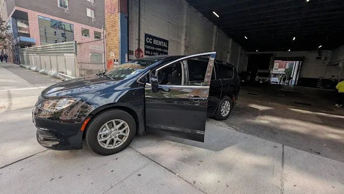 C.C. Rental Picture 6