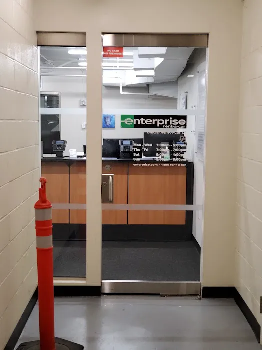 Enterprise Rent-A-Car Picture 3