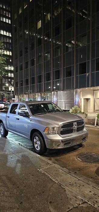 Avis Car Rental Picture 3