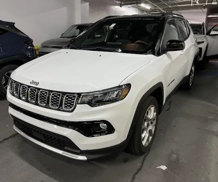 Hertz Car Rental - West 59th St