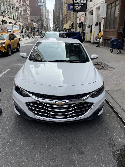 Budget Car Rental Picture 9