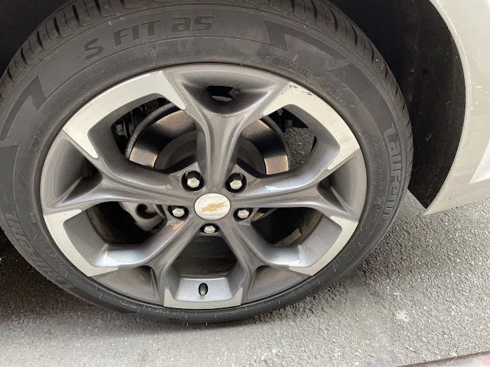 Budget Car Rental Picture 4