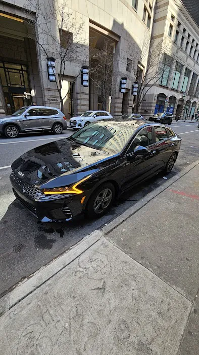 Budget Car Rental Picture 1