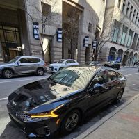 Budget Car Rental ico