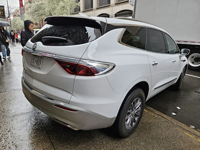 Budget Car Rental Picture 10