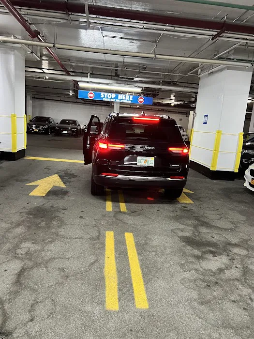 National Car Rental Picture 8
