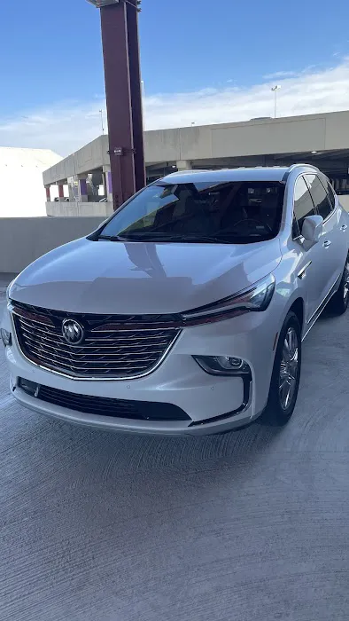 National Car Rental Picture 4