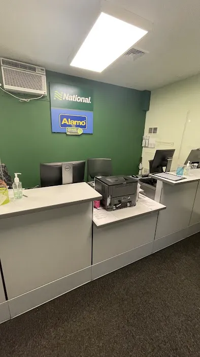 National Car Rental Picture 3