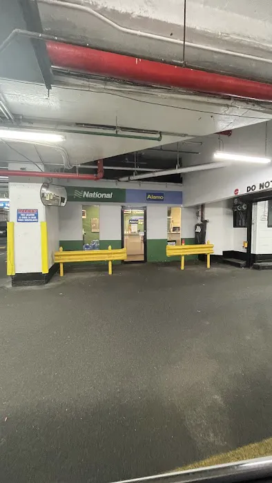 National Car Rental Picture 5