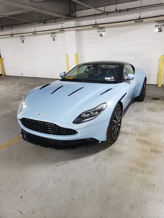 National Car Rental Picture 1