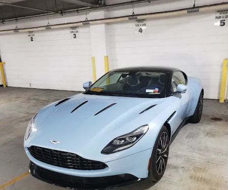 National Car Rental