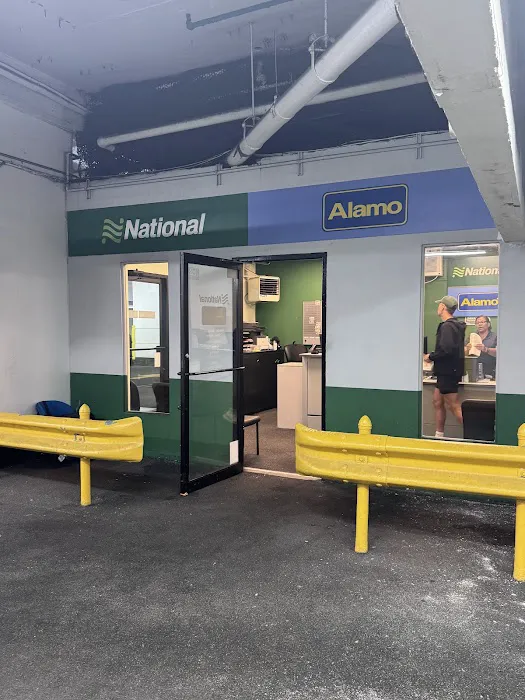 National Car Rental Picture 7