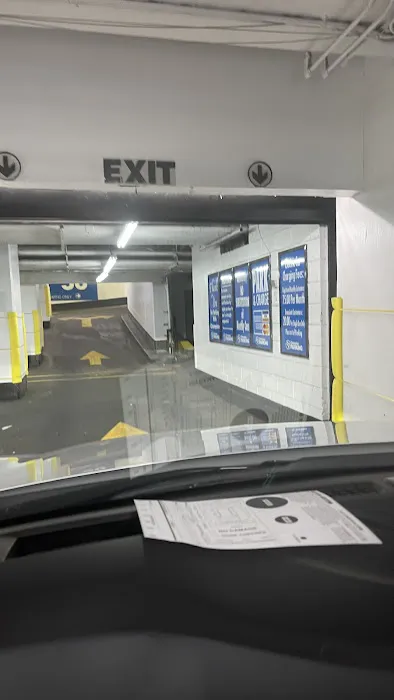 National Car Rental Picture 2