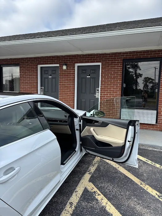 Alamo Rent A Car Picture 10