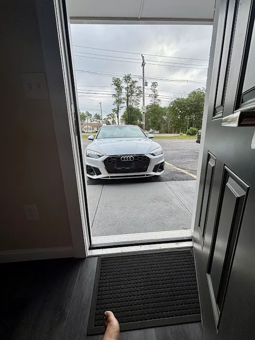 Alamo Rent A Car Picture 9