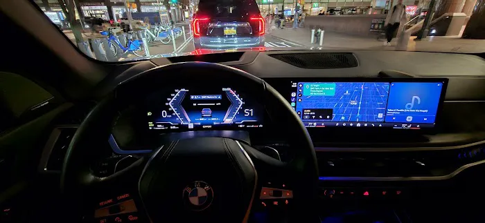 SIXT Rent A Car New York Times Square Picture 5
