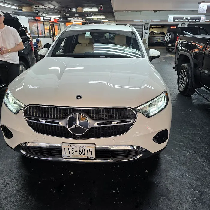 SIXT Rent A Car New York Times Square Picture 10