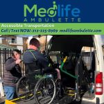 Medlife Ambulette